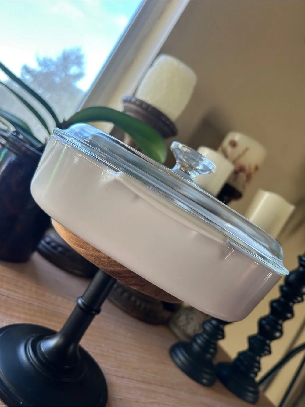Corningware Spice of Life